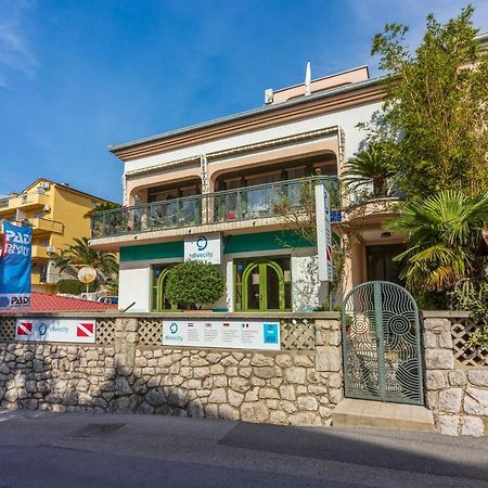Apartment Riky Криквеница Екстериор снимка